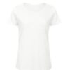chic pure white