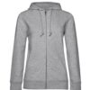Heather Grey Melange