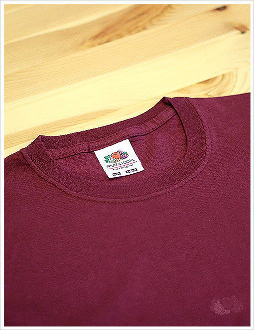 Fruit of the Loom Koszulka dziecięca Original Kids - obrazek 5