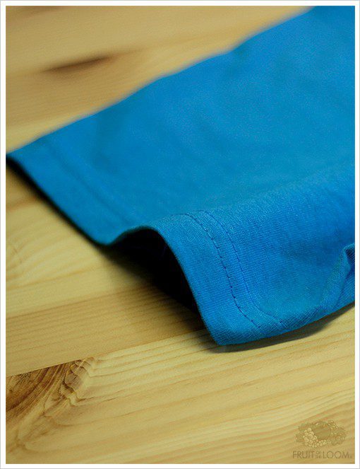 Fruit of the Loom Koszulka męska Valueweight Classic - obrazek 4