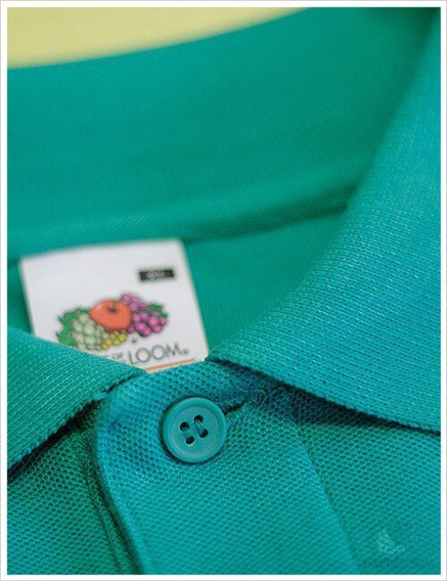 polo meskie pique 65 35 3