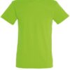 apple green