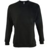 Deep Charcoal Grey (Solid)