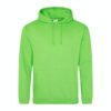 alien green