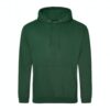 bottle green