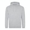 heather grey