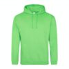 lime green