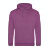 pinky purple