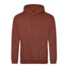 red rust