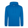sapphire blue