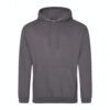 steel grey