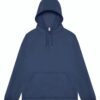 blue melange