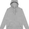 Grey Melange
