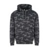 black camo