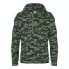 green camo