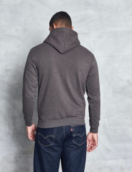 JUST HOODS Bluza męska Organic Hoodie