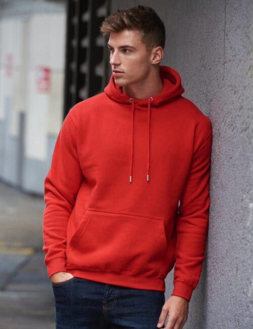 JUST HOODS Bluza męska Organic Hoodie