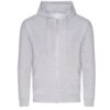 heather grey