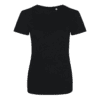 solid black