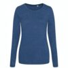 heather navy