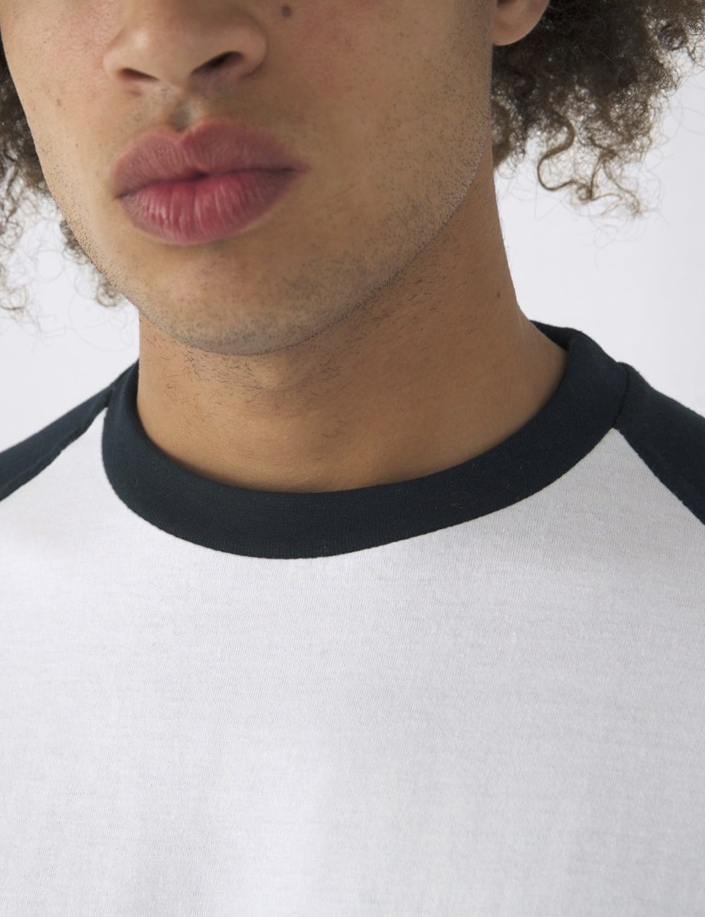 T-Shirt Base-Ball