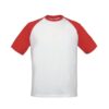 White/Red