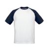 white/navy