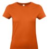 urban orange