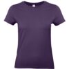 radiant purple