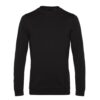 black pure