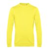 solar yellow