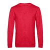 heather red