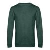 heather dark green