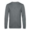 heather mid grey