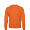 pumpkin orange