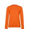 pure orange