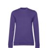 radiant purple