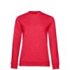 heather red