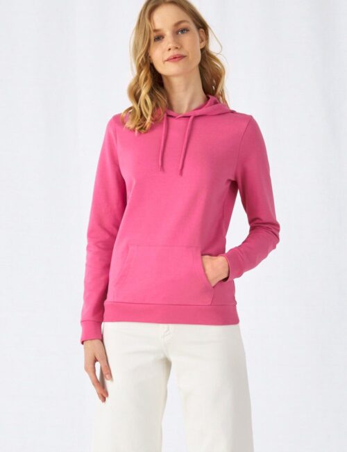 bluza damska Kangurka Hoodie Sweat