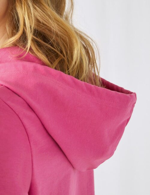 bluza damska Kangurka Hoodie Sweat