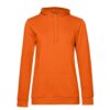 pure orange