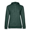 heather dark green
