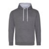 Charcoal /Heather Grey