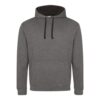 Charcoal /Jet Black
