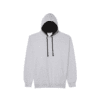 Heather Grey/Jet Black