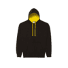 Jet Black/Sun Yellow