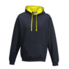 Oxford Navy/Sun Yellow