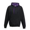 Jet Black/Purple