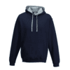 New French Navy/Sky Blue