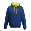Royal Blue/Sun Yellow
